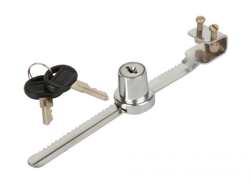 กุญแจล็อคกระจกจีน 140 Eagle-one กุญแจล็อคกระจกจีน 140 Eagle-one