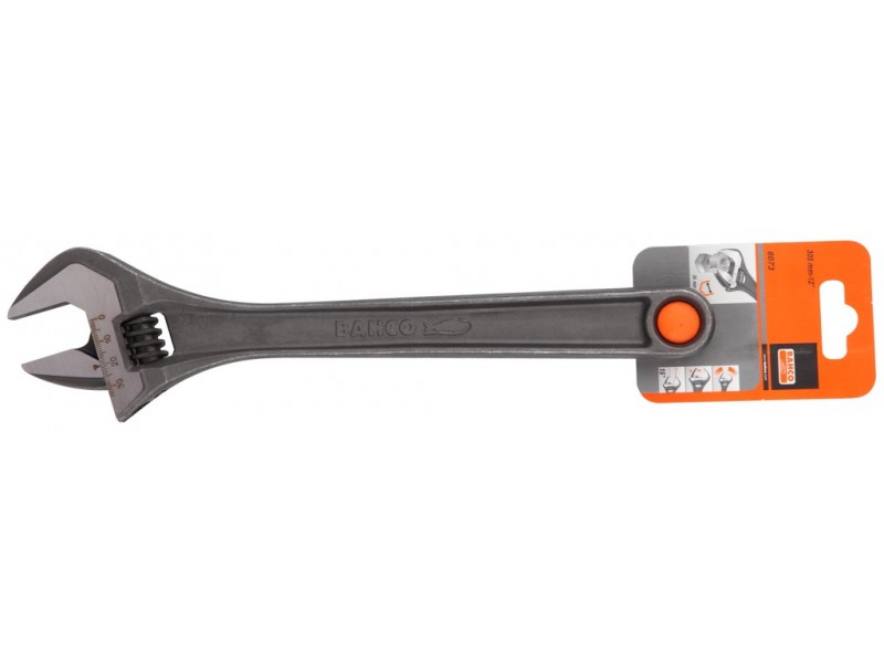 กุญแจเลื่อน BAHCO ราคาต่อ 1 อัน กุญแจเลื่อน BAHCO ราคาต่อ 1 อัน