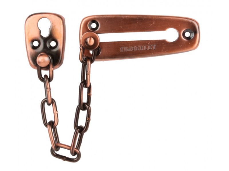 กลอนโซ่ รูปไข่ สีรมดำ กลอนโซ่ รูปไข่ สีรมดำ