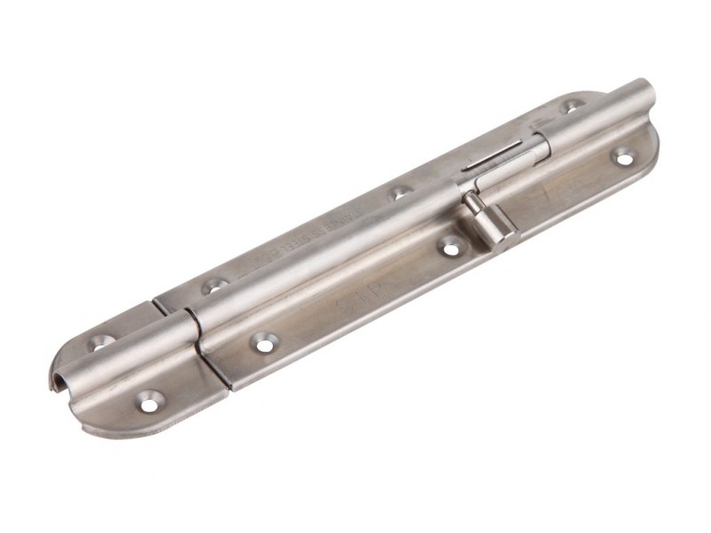 กลอนประตูสเตนเลส # 360 กลอนประตูสเตนเลส # 360