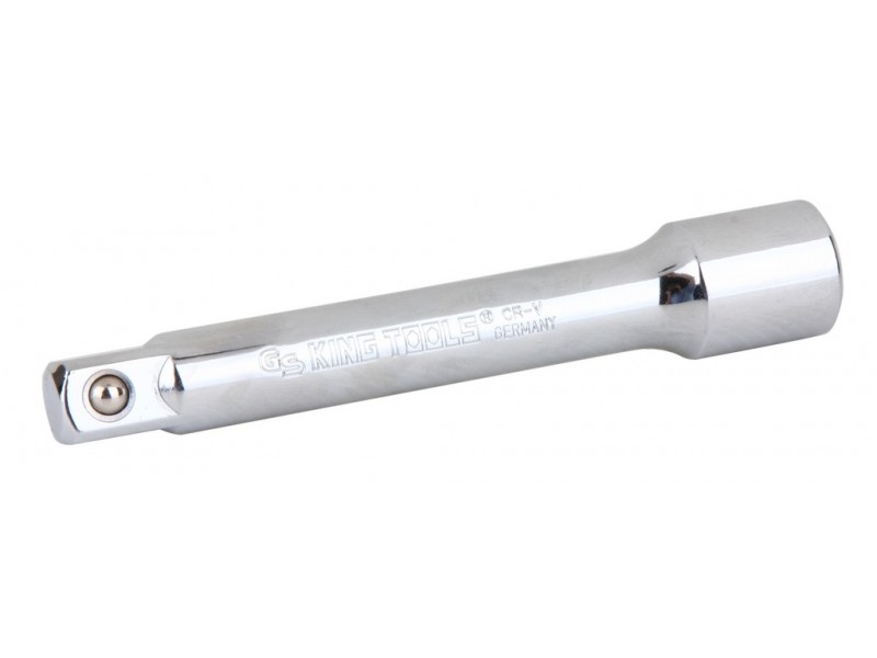 ข้อต่อบล็อก ตรา GS-King Tools 1/2\ ข้อต่อบล็อก ตรา GS-King Tools 1/2\