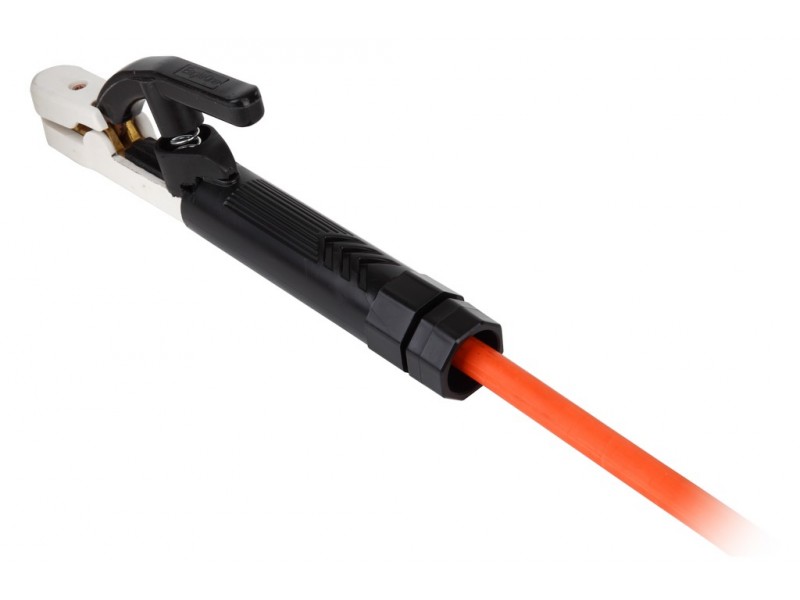 คีมจับอ๊อก ตรา Eagle One  รุ่นล็อคสาย คีมจับอ๊อก ตรา Eagle One  รุ่นล็อคสาย