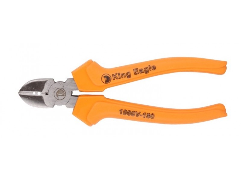 คีมปอกสายไฟ KING EAGLE 6\ คีมปอกสายไฟ KING EAGLE 6\