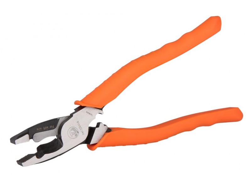 คีมใช้ 4 อย่าง ตรา King Eagle # M326458 9\ คีมใช้ 4 อย่าง ตรา King Eagle # M326458 9\