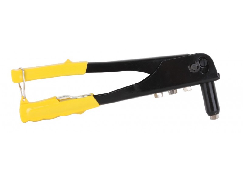 คีมย้ำรีเวท เหล็กพับ ราคาต่อ1 อัน คีมย้ำรีเวท เหล็กพับ ราคาต่อ1 อัน