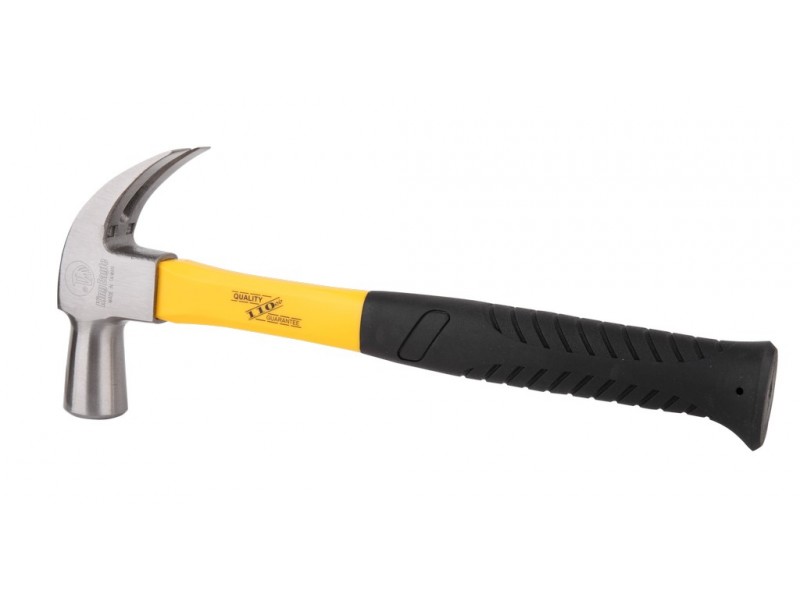 ค้อนหงอนด้ามไฟเบอร์ ตรา King Eagle 31 มิล ค้อนหงอนด้ามไฟเบอร์ ตรา King Eagle 31 มิล