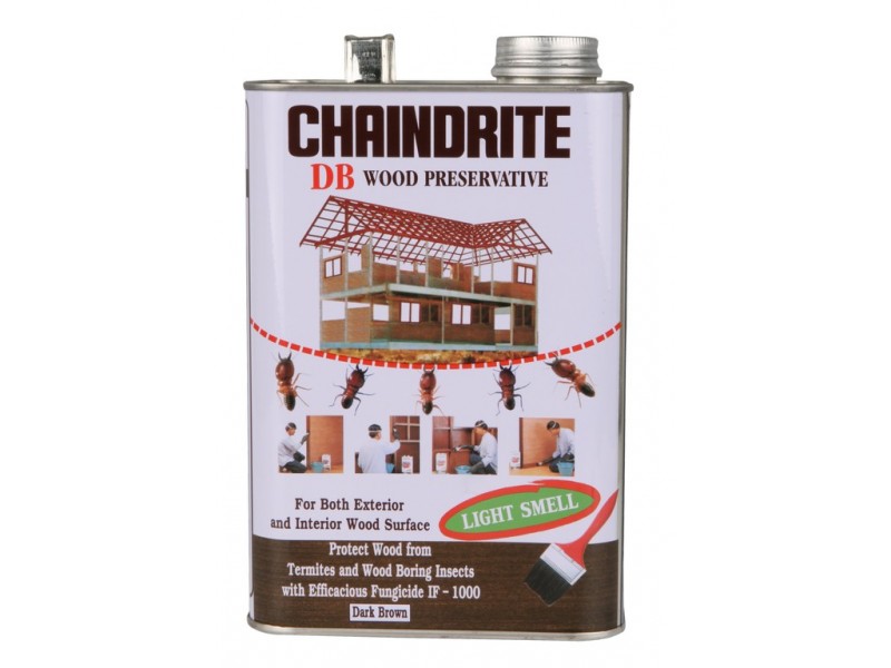 เชลล์ไดร์ท ทาไม้ เชลล์ไดร์ท ทาไม้