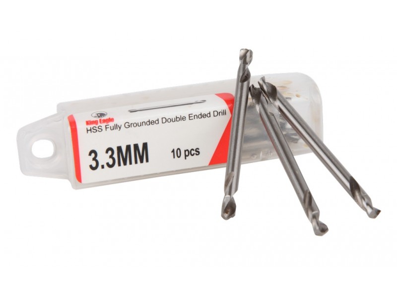 ดอกสว่านเจาะรีเวท Eagle One ดอกสว่านเจาะรีเวท Eagle One