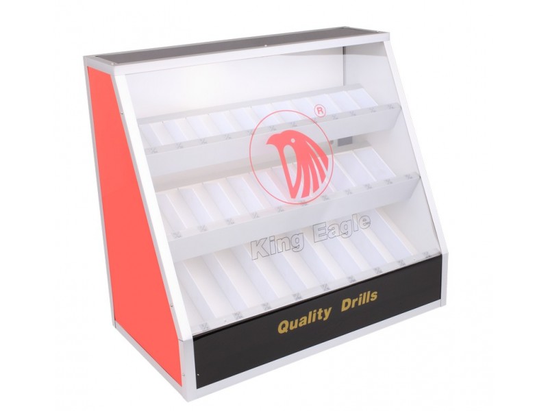 ตู้ใส่ดอกสว่าน ราคาต่อ 1 ใบ ตู้ใส่ดอกสว่าน ราคาต่อ 1 ใบ