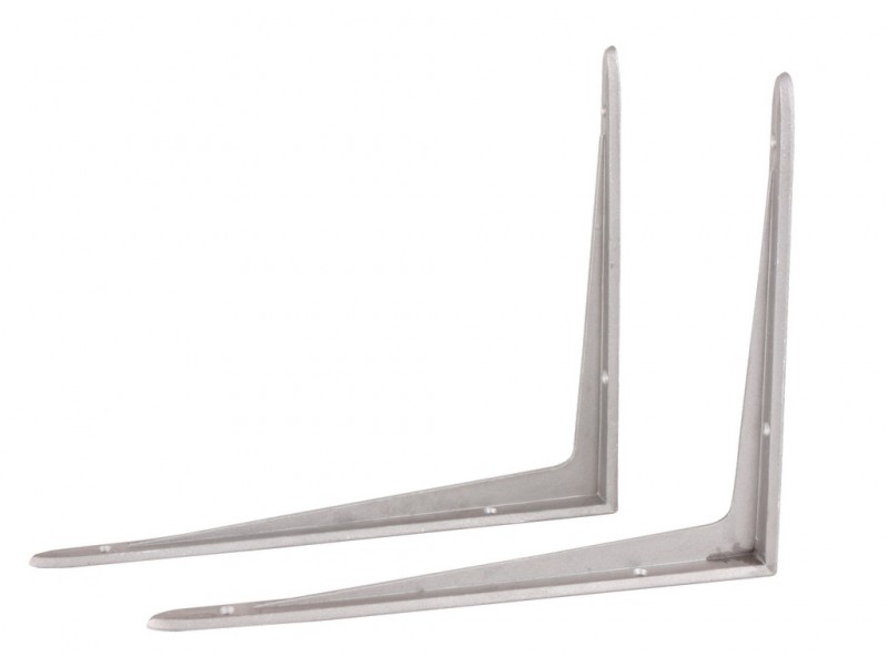 เท้าแขนมิเนียม เท้าแขนมิเนียม