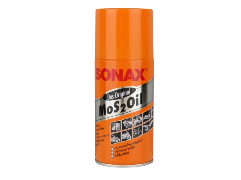 น้ำยาเอนกประสงค์ ตรา Sonax น้ำยาเอนกประสงค์ ตรา Sonax