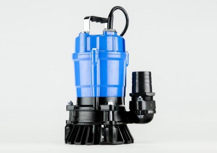 ปั๊มแช่ดูดน้ำ HIER 2 นิ้ว มิเนิยม HESA-50 ปั๊มแช่ดูดน้ำ HIER 2 นิ้ว มิเนิยม HESA-50