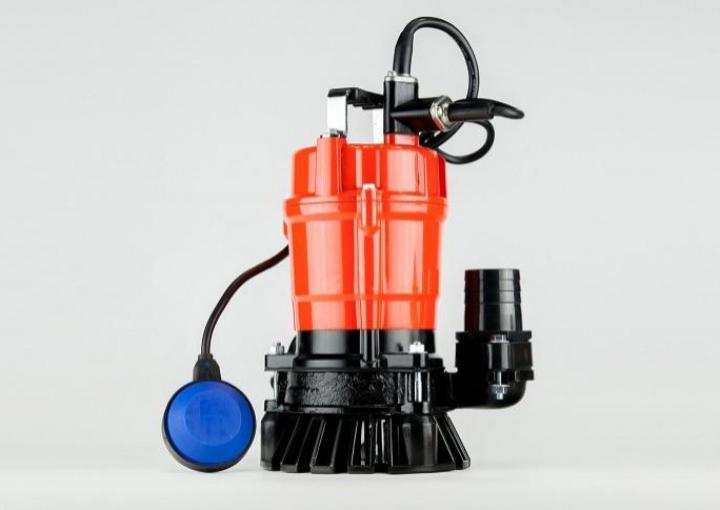 ปั๊มแช่ดูดน้ำ HIER 2 นิ้ว มิเนิยม HESA-50  พร้อม ออโต้ ปั๊มแช่ดูดน้ำ HIER 2 นิ้ว มิเนิยม HESA-50  พร้อม ออโต้