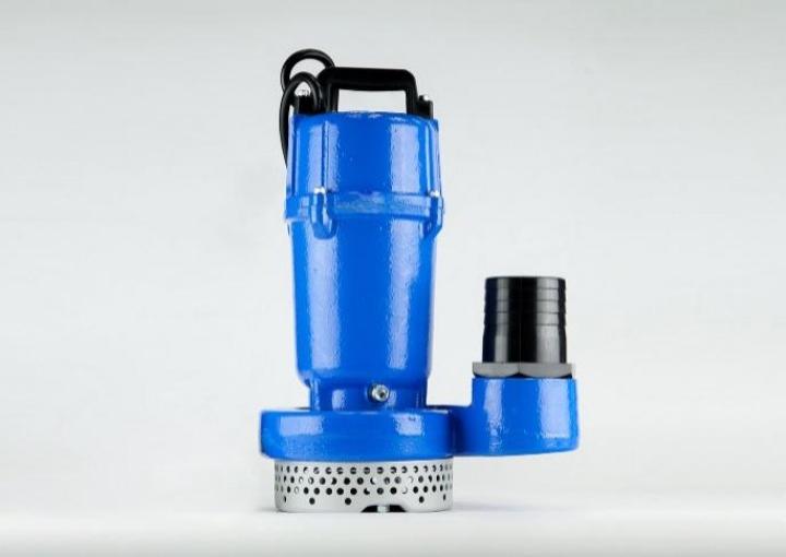 ปั๊มแช่ HIER 3 นิ้ว เหล๊กหล่อ  HEW-300 ปั๊มแช่ HIER 3 นิ้ว เหล๊กหล่อ  HEW-300