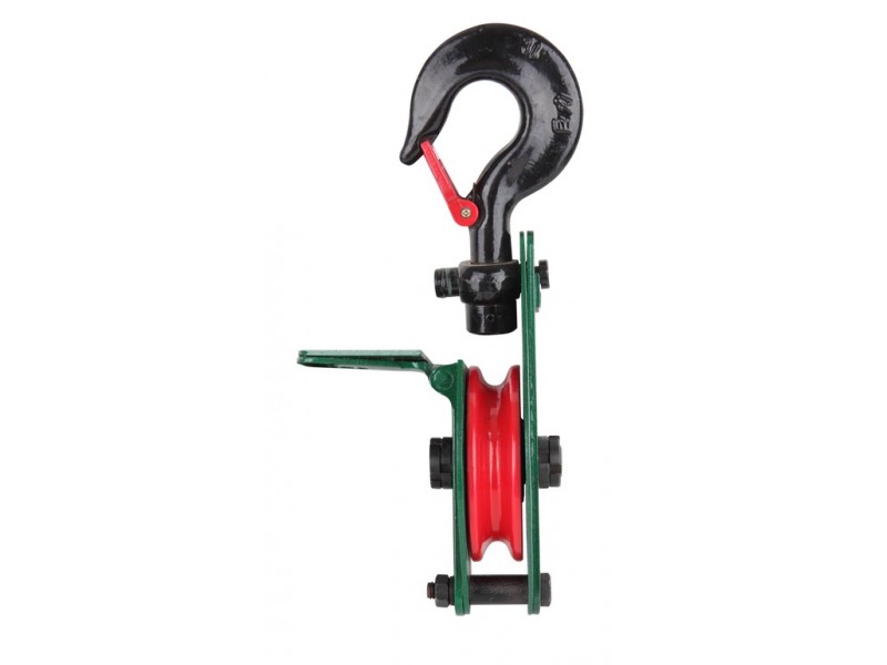 รอกเขียว ตรา Eagle One ล้อแกนลูกปืน ล้อคู่ รอกเขียว ตรา Eagle One ล้อแกนลูกปืน ล้อคู่