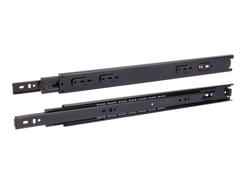 รางลิ้นชัก  ยึดข้าง ตรา Yokomo ระบบลูกปืน ราคาต่อ 20ชุด รางลิ้นชัก  ยึดข้าง ตรา Yokomo ระบบลูกปืน ราคาต่อ 20ชุด