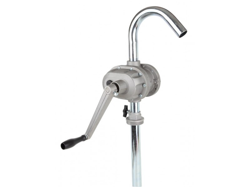 สูบน้ำมันมือหมุน รอบละลิตร TW King Eagle ราคาต่อ 1 ตัว สูบน้ำมันมือหมุน รอบละลิตร TW King Eagle ราคาต่อ 1 ตัว