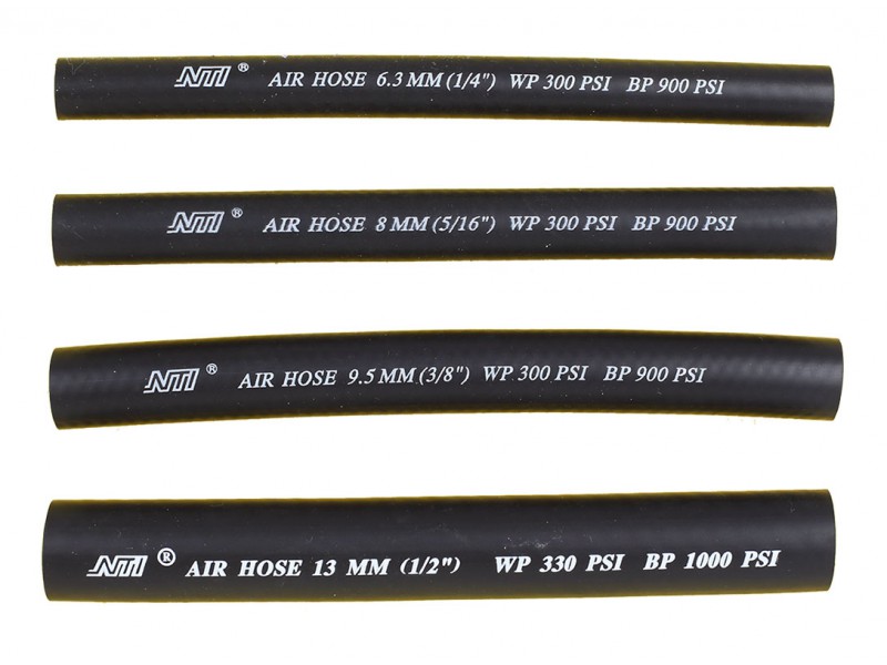 สายลมเดียว 3 ชั้น ตรา NTI อิตาลี 1 ม้วน ยาว 100 เมตร สายลมเดียว 3 ชั้น ตรา NTI อิตาลี 1 ม้วน ยาว 100 เมตร