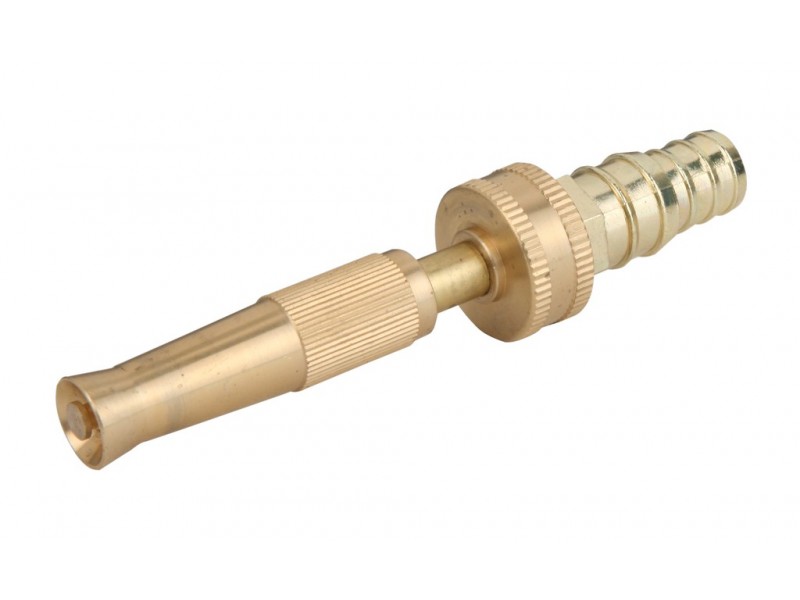 หัวฉีดน้ำทองเหลือง # JH-18 (2 ชิ้นข้อต่อหางปลา) หัวฉีดน้ำทองเหลือง # JH-18 (2 ชิ้นข้อต่อหางปลา)