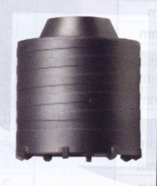 โฮลซอเจาะคอนกรีตสามารถเจาะผนังที่หนาถึง 110 mm. ได้ META โฮลซอเจาะคอนกรีตสามารถเจาะผนังที่หนาถึง 110 mm. ได้ META