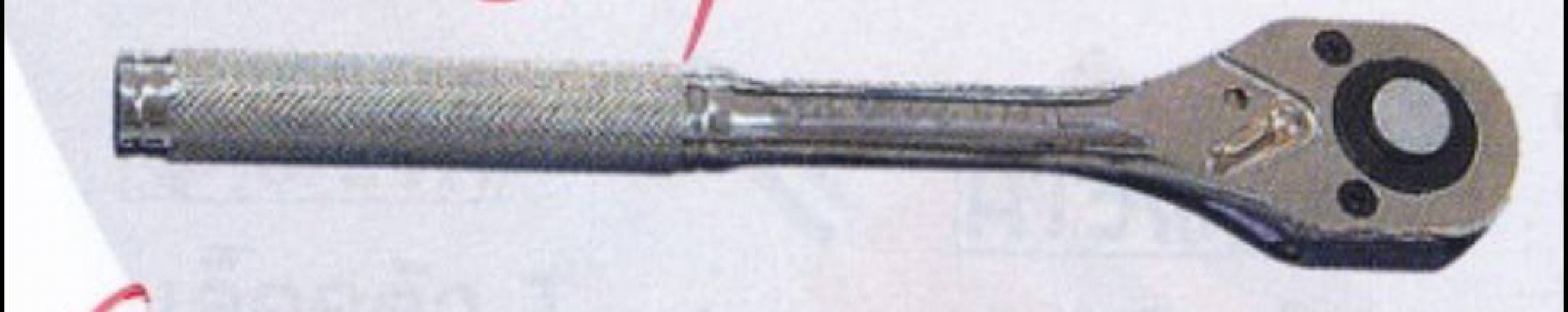 ด้ามฟรี ด้ามเหล็ก ชุบโครเมี่ยม META ขนาด 10x1/2 ด้ามฟรี ด้ามเหล็ก ชุบโครเมี่ยม META ขนาด 10x1/2