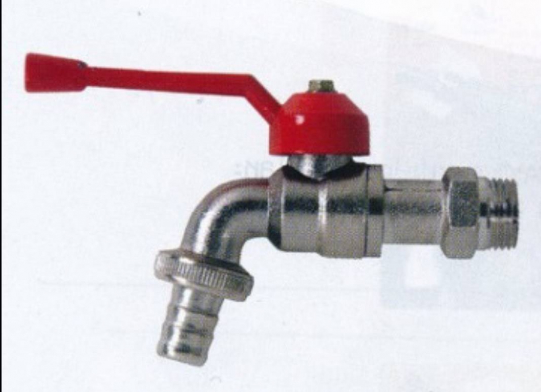 ก๊อกสนาม META ก๊อกสนาม META