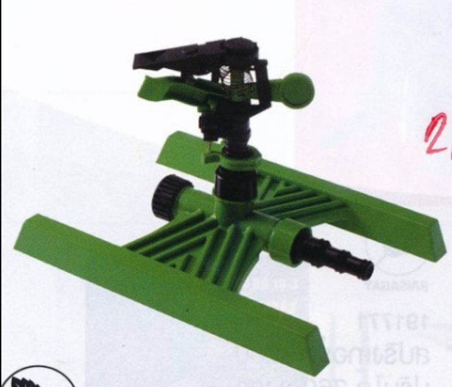 สปริงเกอร์ปรับได้ 360 องศา NO 346 สปริงเกอร์ปรับได้ 360 องศา NO 346