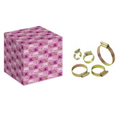 กิ๊ปรัดท่อ(เกือกม้า)NO.3 (010790) กิ๊ปรัดท่อ(เกือกม้า)NO.3 (010790)