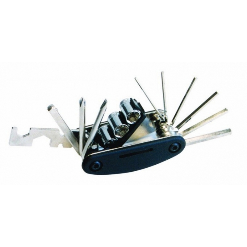 กุญแจหกเหลี่ยมพร้อมกระเป๋า 13 ตช NO.2202(010293) กุญแจหกเหลี่ยมพร้อมกระเป๋า 13 ตช NO.2202(010293)