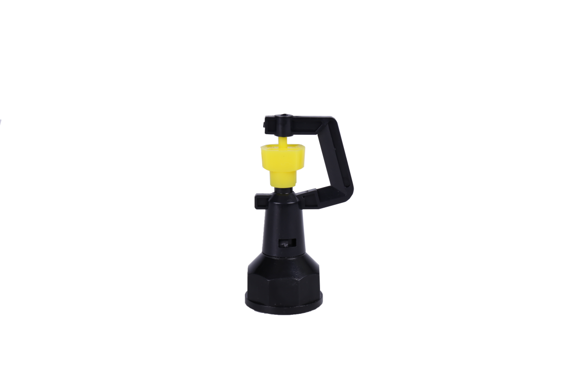 สปริงเกอร์GP รุ่น BF-02 A . ราคาต่อกล่อง 400 ตัว สปริงเกอร์GP รุ่น BF-02 A . ราคาต่อกล่อง 400 ตัว