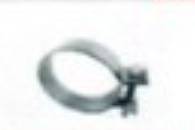 เข็มขัดรัดท่อ หางปลา นิ้วเพชร ราคาต่อ 12 ชิ้น เข็มขัดรัดท่อ หางปลา นิ้วเพชร ราคาต่อ 12 ชิ้น