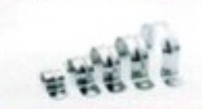 กิ๊ปรัดท่อ สแตนเลส นิ้วเพชร ราคาต่อ 1 ถุง กิ๊ปรัดท่อ สแตนเลส นิ้วเพชร ราคาต่อ 1 ถุง