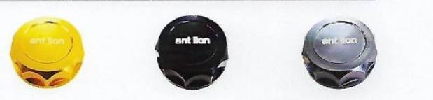 ฝาปิดกระปุกปั๊มลอยแต่ง CNC ant lion ฝาปิดกระปุกปั๊มลอยแต่ง CNC ant lion