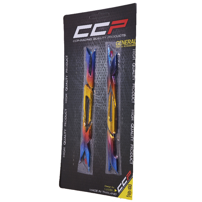 โลโก้แต่ง PCX All new (L+R) โลโก้แต่ง PCX All new (L+R)