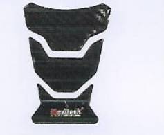 สติ๊กเกอร์เรซิ่นติดฝาถังน้ำมัน Moritech ลายเทปล่า สติ๊กเกอร์เรซิ่นติดฝาถังน้ำมัน Moritech ลายเทปล่า