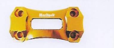 ปะกัยตุ๊กตาแฮนด์ CNC Msx-125 Moritech ปะกัยตุ๊กตาแฮนด์ CNC Msx-125 Moritech