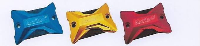 ฝาปิดกระปุกดิสหน้า CNC 2 ชั้น #V.2 Msx-125/PCX150/CBR Moritech ฝาปิดกระปุกดิสหน้า CNC 2 ชั้น #V.2 Msx-125/PCX150/CBR Moritech