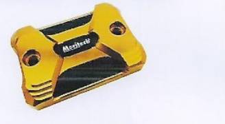 ฝาปิดกระปุกดิสหน้า CNC 2 ชั้น #V.1 Msx-125/PCX150/CBR Moritech ฝาปิดกระปุกดิสหน้า CNC 2 ชั้น #V.1 Msx-125/PCX150/CBR Moritech