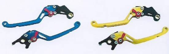มือเบรค-มือครัช CNC ปรับระดับ CB-150R/CBR250/300/500/Msx Moritech มือเบรค-มือครัช CNC ปรับระดับ CB-150R/CBR250/300/500/Msx Moritech