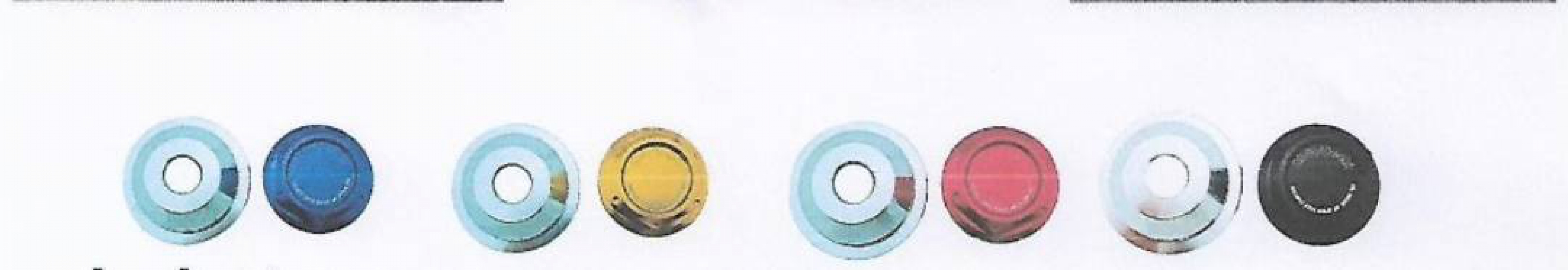 บู๊ซรองน็อตยึดล้อหลัง CNC AEROX/N-MAX/Zoomer-X Moritech บู๊ซรองน็อตยึดล้อหลัง CNC AEROX/N-MAX/Zoomer-X Moritech