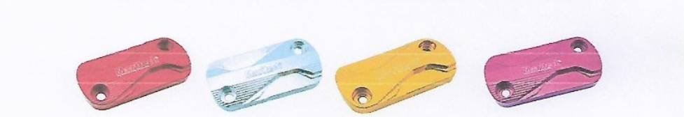 ฝาปิดกระปุกดิสเบรคหน้า CNC 1 ชิ้น #V.2 Zoomer-X/Pcx-125/Scoopy/Wave Moritech ฝาปิดกระปุกดิสเบรคหน้า CNC 1 ชิ้น #V.2 Zoomer-X/Pcx-125/Scoopy/Wave Moritech