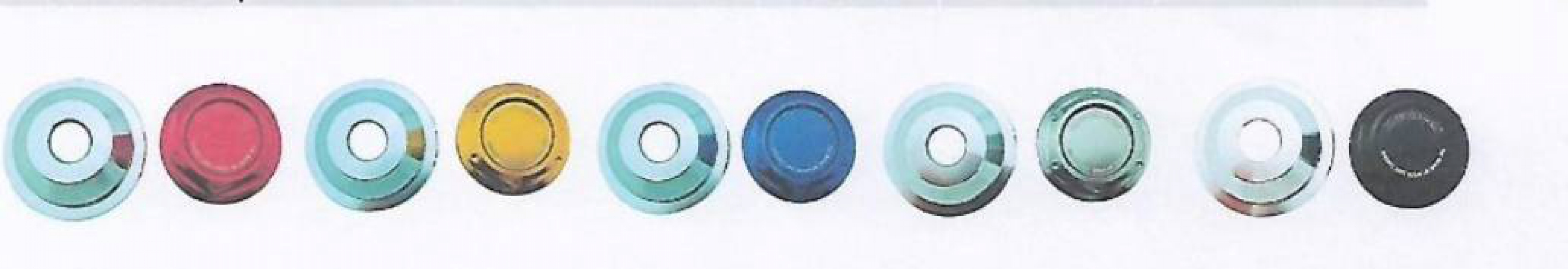 บู๊ซรองน็อตยึดล้อหลัง CNC AEROX/N-Max/Zoomer-X Moritech บู๊ซรองน็อตยึดล้อหลัง CNC AEROX/N-Max/Zoomer-X Moritech