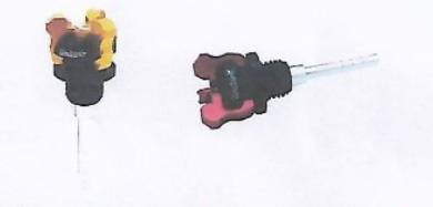 น็อตปิดน้ำมันเครื่อง+ก้านวัดระดับน้ำมัน CNC 3 ชิ้น N-Max Moritech น็อตปิดน้ำมันเครื่อง+ก้านวัดระดับน้ำมัน CNC 3 ชิ้น N-Max Moritech