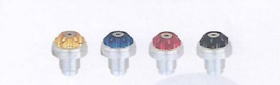 น็อตปิดน้ำมันเฟืองท้าย ตัวสั้น CNC N-Max Moritech น็อตปิดน้ำมันเฟืองท้าย ตัวสั้น CNC N-Max Moritech