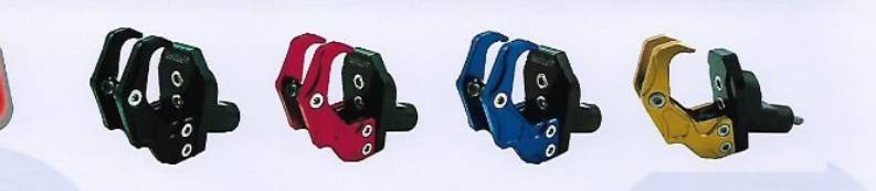 ตัวแขวนหมวก CNC ROBOT Yamaha AEROX Moritech ตัวแขวนหมวก CNC ROBOT Yamaha AEROX Moritech