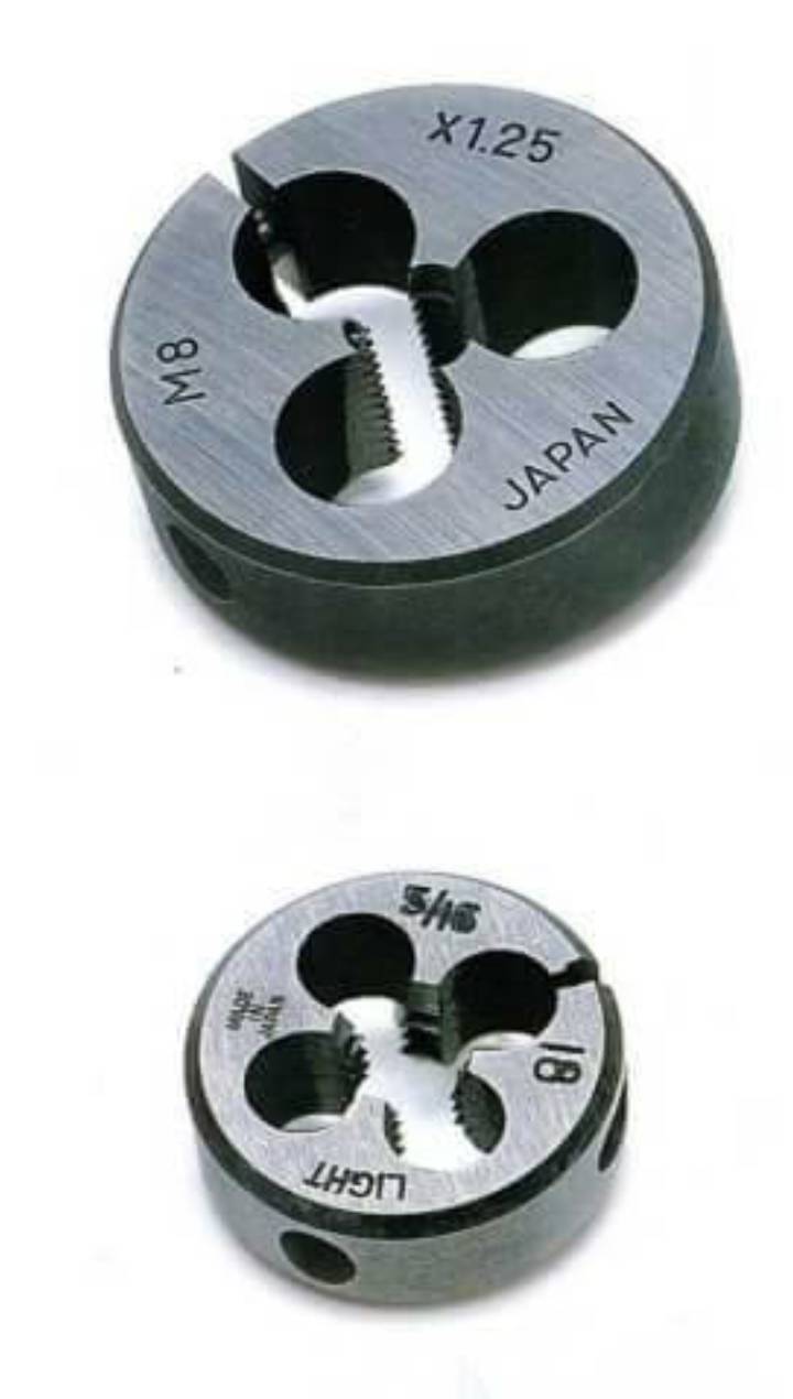 ไดต๊าปเกลียว KERIDA  ไดต๊าปเกลียว KERIDA