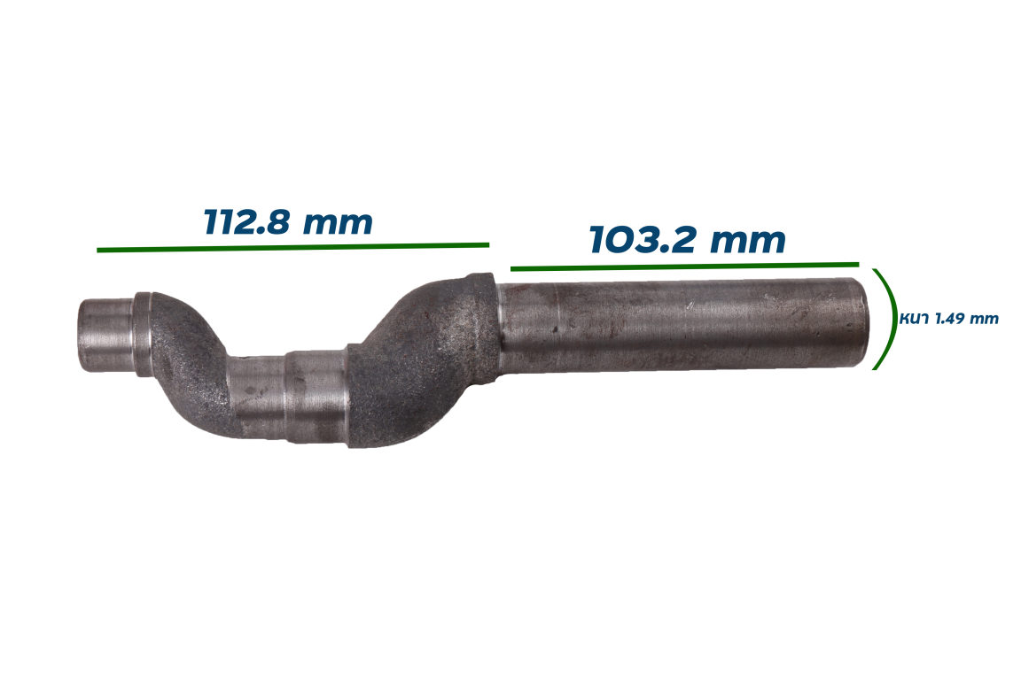 ข้อเหวี่ยงปั๊มชัก 1.5 นิ้ว ยูม่า ราคา / 1 อัน ข้อเหวี่ยงปั๊มชัก 1.5 นิ้ว ยูม่า ราคา / 1 อัน