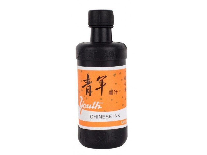 หมึกจีน หมึกจีน