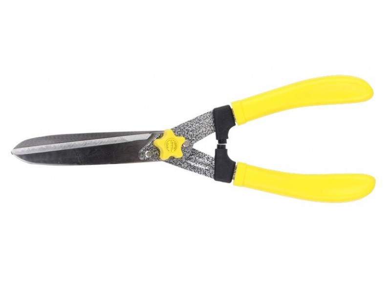 กรรไกรตัดหญ้า ด้ามไฟเบอร์รุ่นประหยัด กรรไกรตัดหญ้า ด้ามไฟเบอร์รุ่นประหยัด