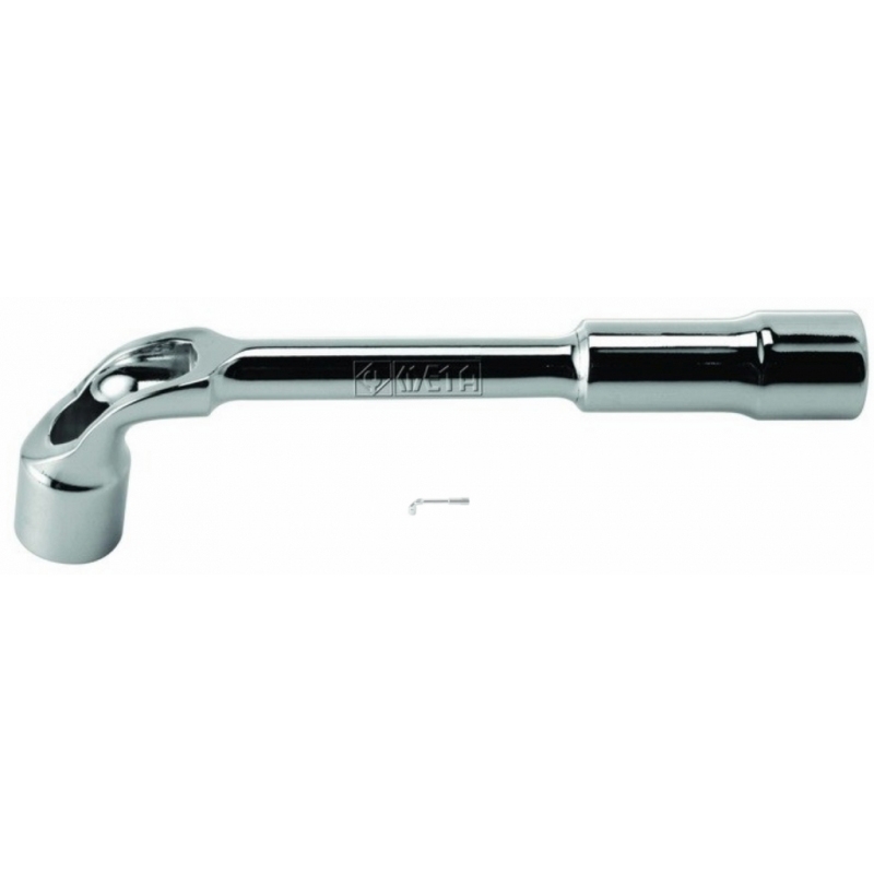 บล็อคตัว L 2 หัว (แบบทะลุ) No.1122 #101030-101130 บล็อคตัว L 2 หัว (แบบทะลุ) No.1122 #101030-101130